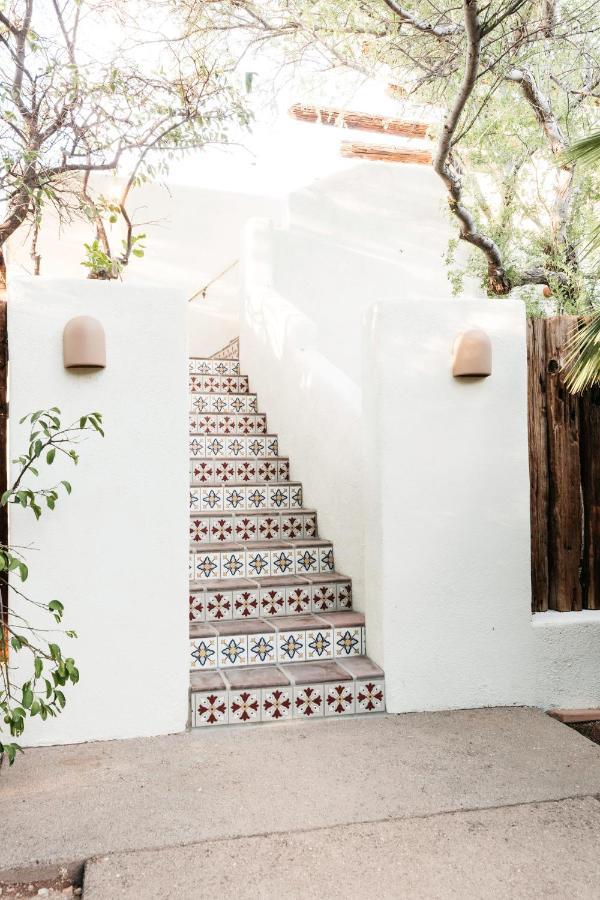 The Jth Tucson Hotel Avra Luaran gambar