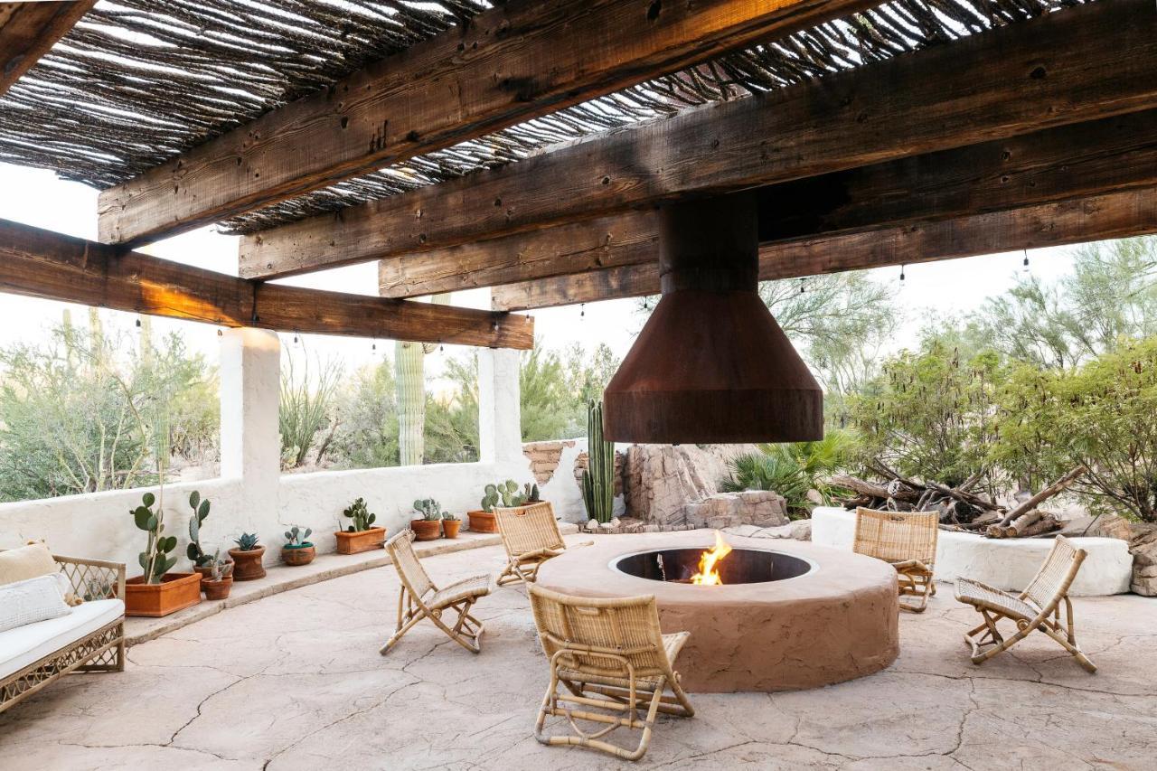 The Jth Tucson Hotel Avra Luaran gambar