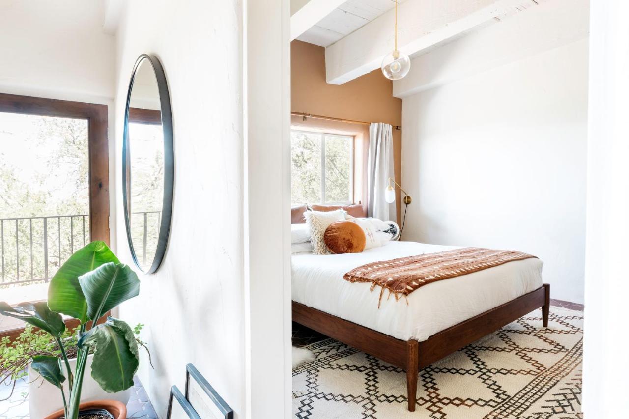 The Jth Tucson Hotel Avra Luaran gambar