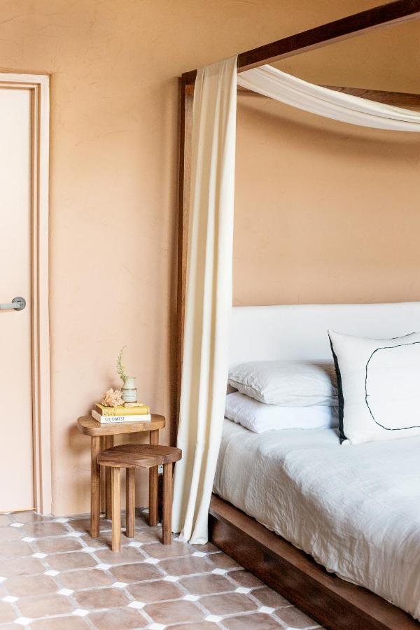 The Jth Tucson Hotel Avra Luaran gambar