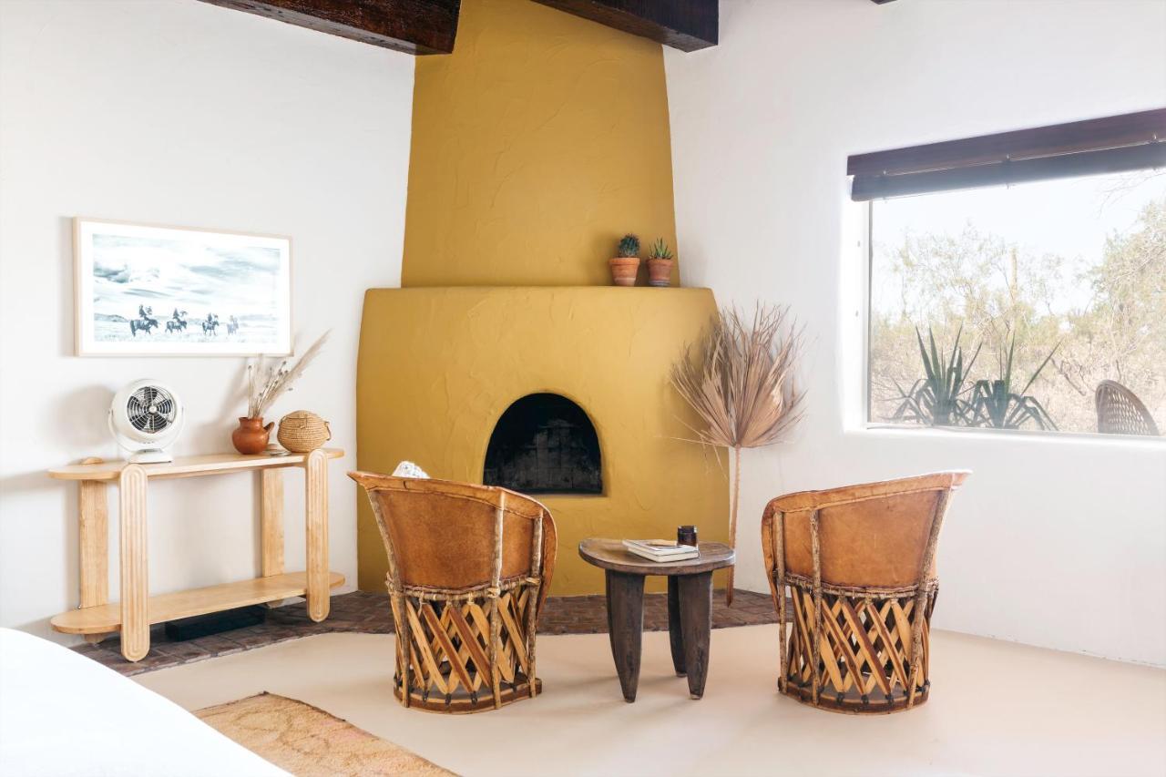 The Jth Tucson Hotel Avra Luaran gambar