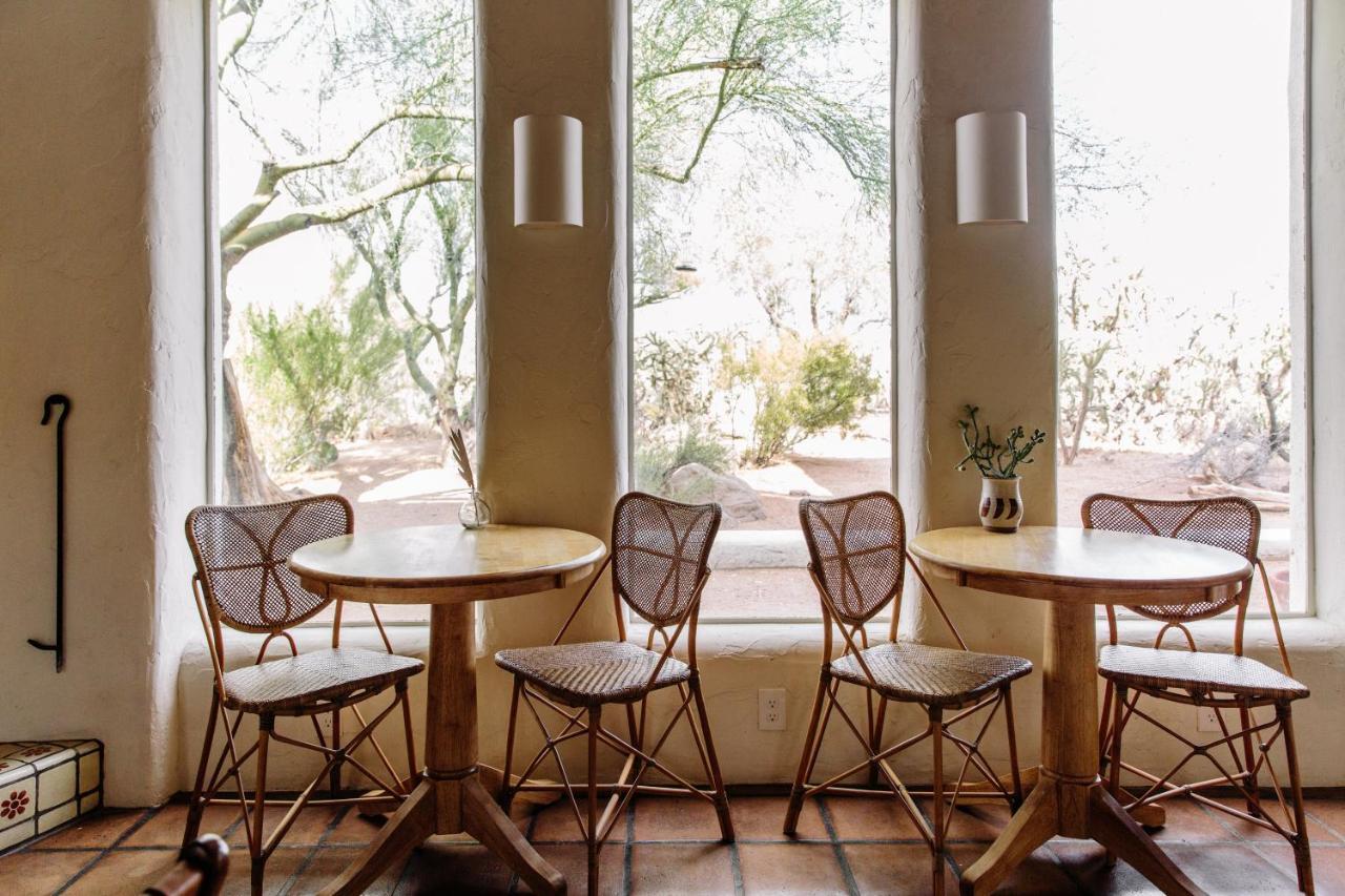 The Jth Tucson Hotel Avra Luaran gambar