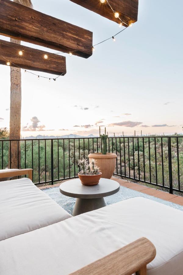 The Jth Tucson Hotel Avra Luaran gambar