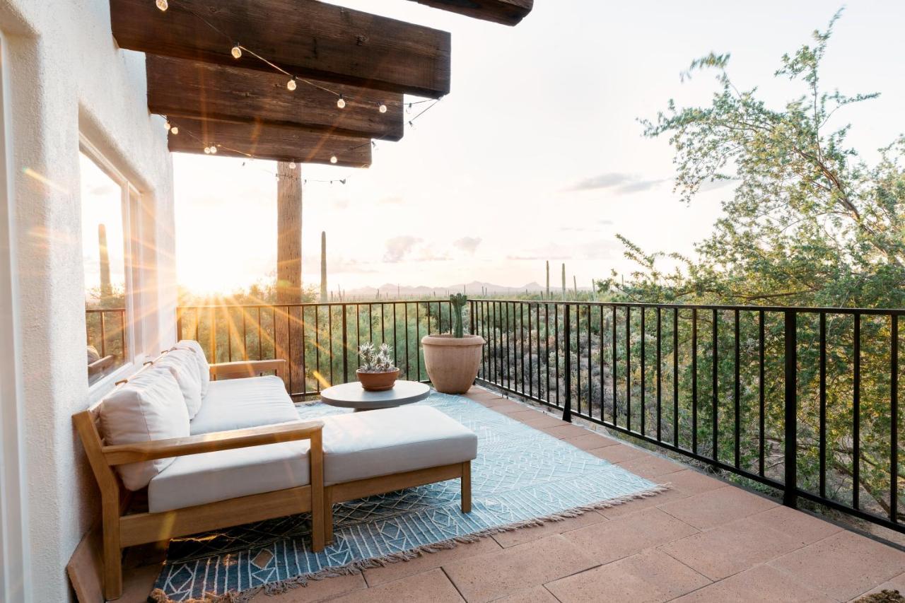 The Jth Tucson Hotel Avra Luaran gambar