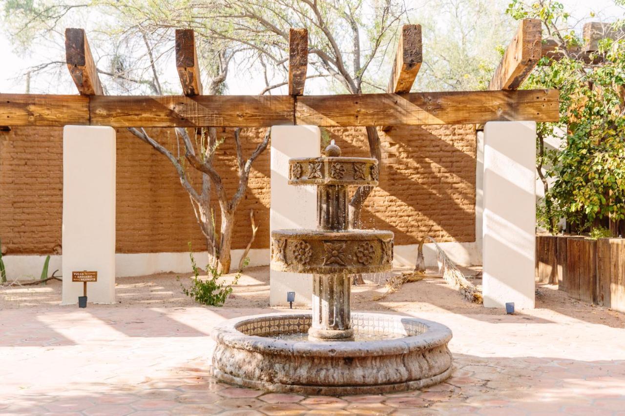 The Jth Tucson Hotel Avra Luaran gambar