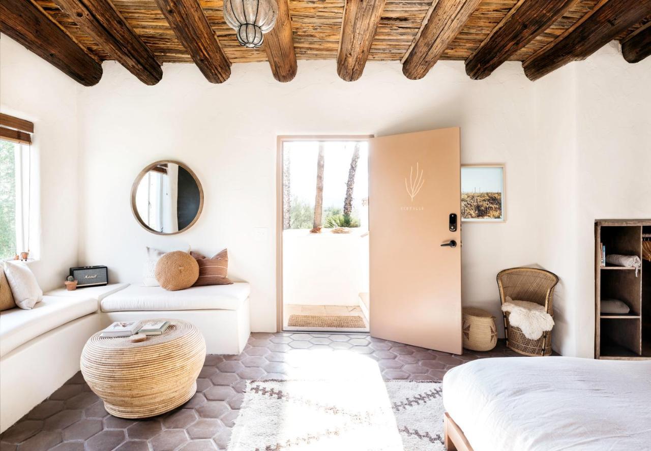 The Jth Tucson Hotel Avra Luaran gambar