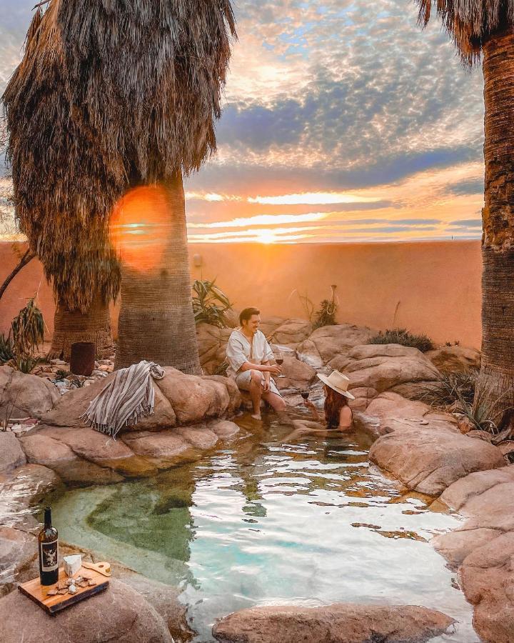 The Jth Tucson Hotel Avra Luaran gambar