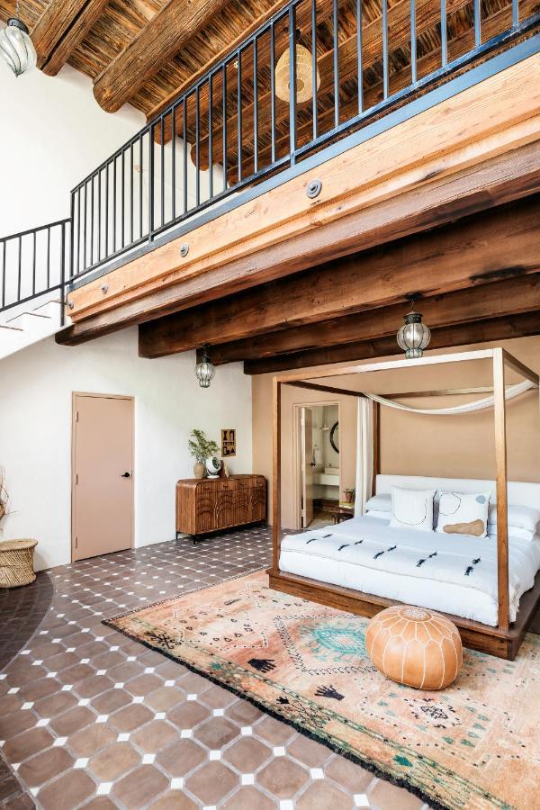 The Jth Tucson Hotel Avra Luaran gambar
