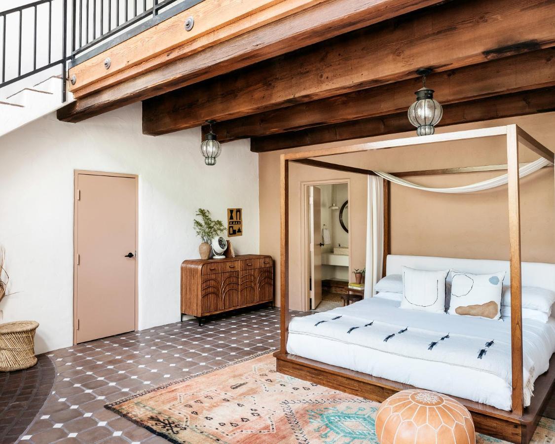 The Jth Tucson Hotel Avra Luaran gambar