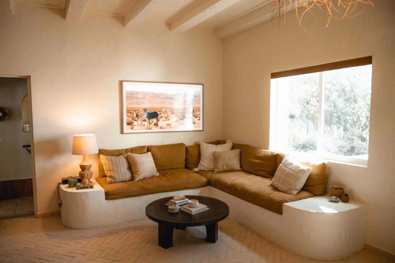 The Jth Tucson Hotel Avra Luaran gambar
